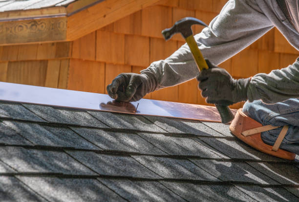 Best Rubber Roofing (EPDM, TPO)  in Coopersville, MI