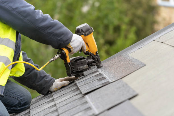 Best Sheet Metal Roofing  in Coopersville, MI