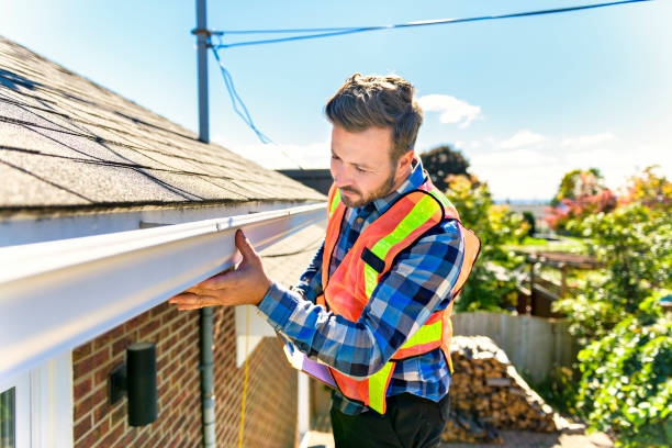 Fast & Reliable Emergency Roof Repairs in Coopersville, MI