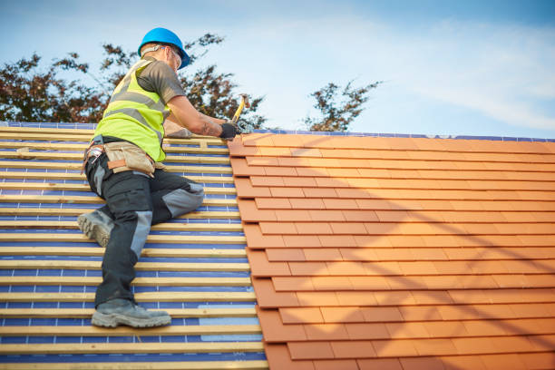 Best Wood Shake Roofing  in Coopersville, MI